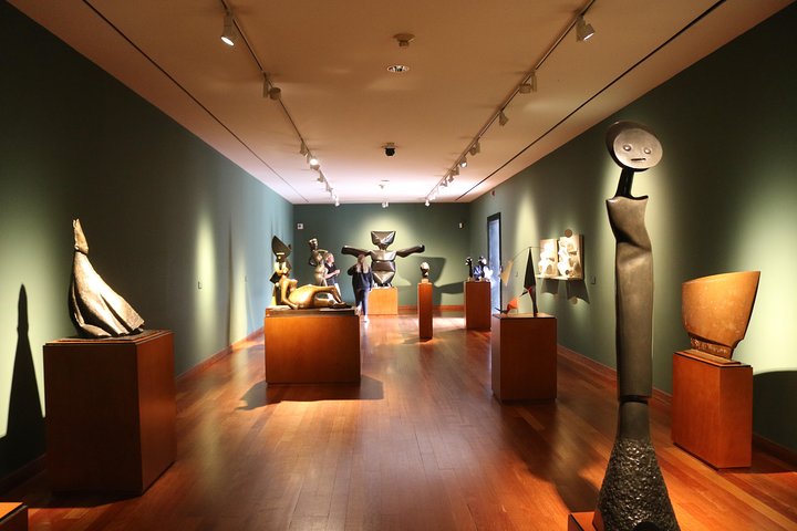La Candelaria, Monserrate and Museums Bogotá Private City Tour