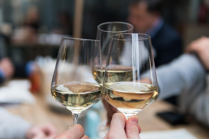 Bulgarian Wine Tasting Experience in Veliko Tarnovo