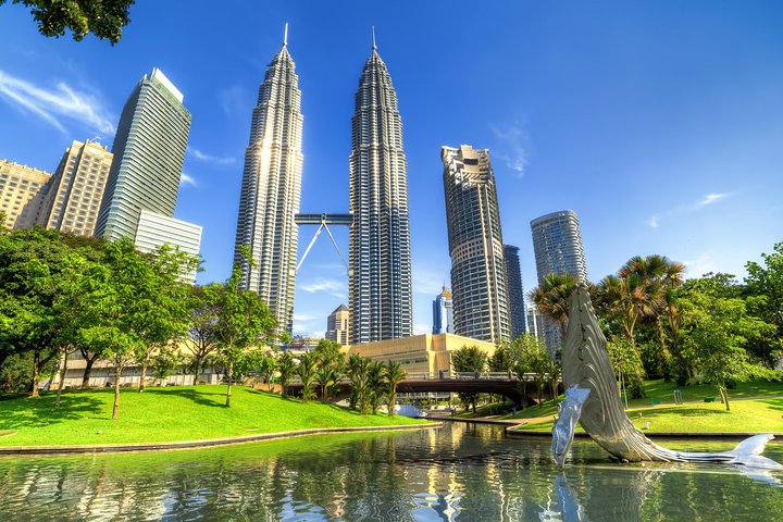 Kuala Lumpur Cruise Excursions from Port Klang