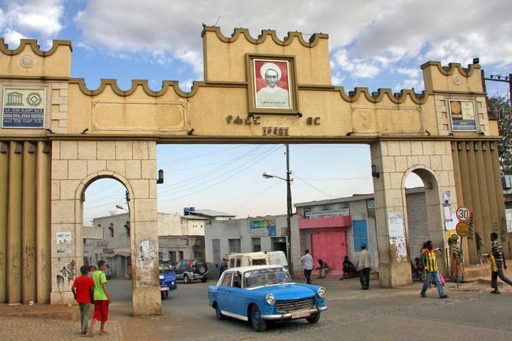 Harar, Eastern Ethiopia; 3 Days / 2 Nights