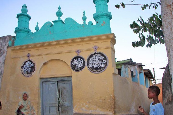 Harar, Eastern Ethiopia; 3 Days / 2 Nights