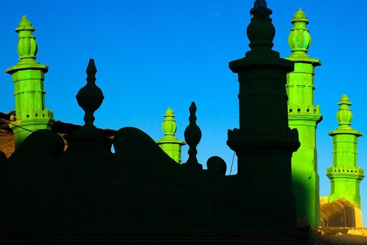 Harar, Eastern Ethiopia; 3 Days / 2 Nights