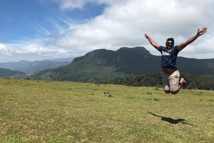 8 Days tour in Sri Lanka with privet driver and accommodations