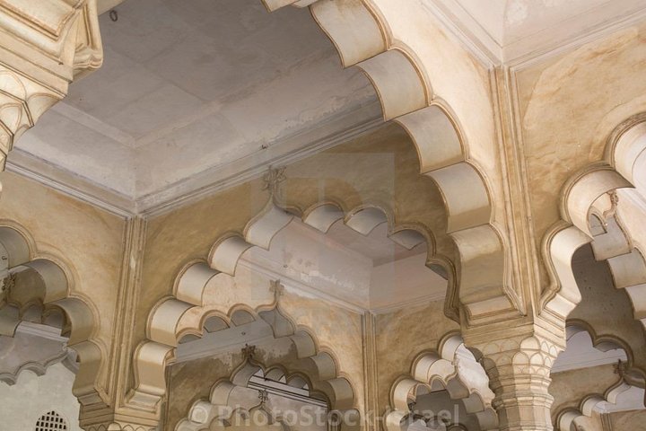 Overnight Agra Tour From Ahmedabad with Return Flights
