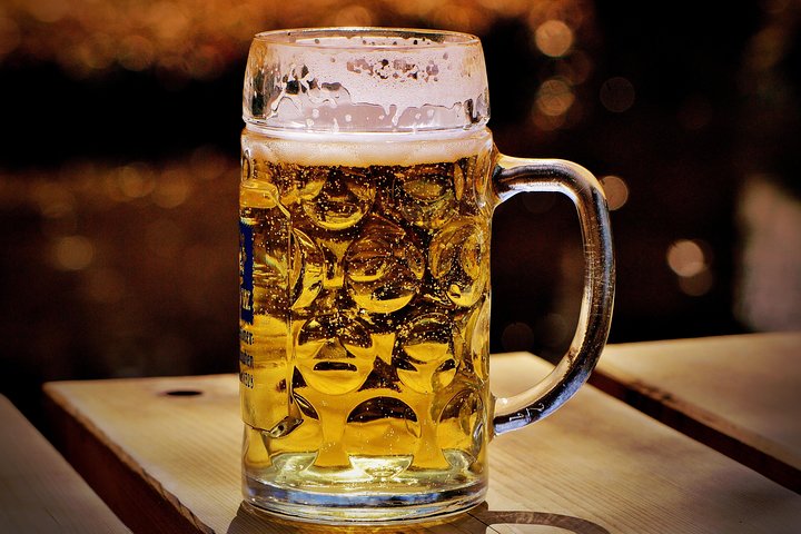 Torun Private Polish Beer Tasting Tour