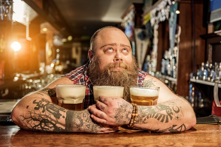 Torun Private Polish Beer Tasting Tour