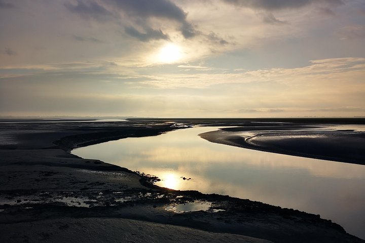 Mont Saint-Michel Day Trip from Bayeux (Shared tour)