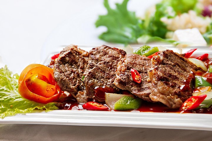 Torun Private Traditional Polish Food Tour
