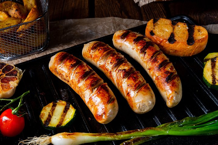 Torun Private Traditional Polish Food Tour