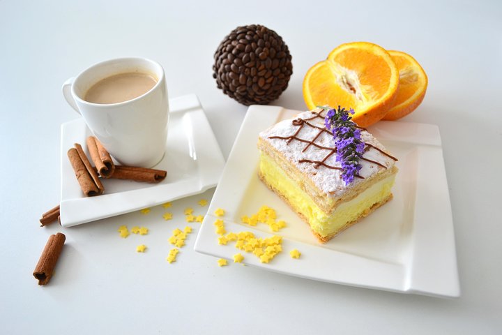 Torun Private Traditional Polish Food Tour