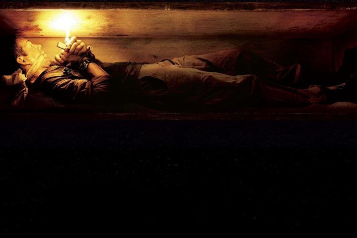 "Extreme Show" from Insomnia Haunted House