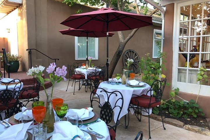 Viator Exclusive: Gourmet Brunch in Santa Fe with Chef Carolina