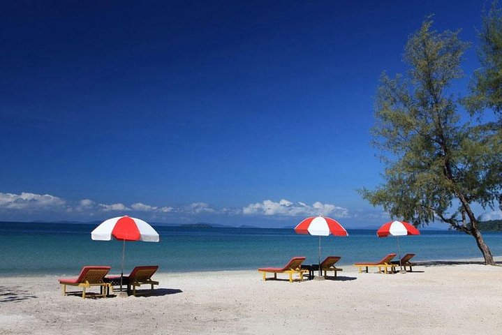 Best Sihanoukville Day Tours from Cruise Port