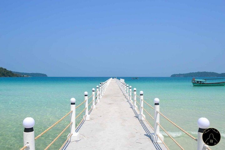 Best Sihanoukville Day Tours from Cruise Port