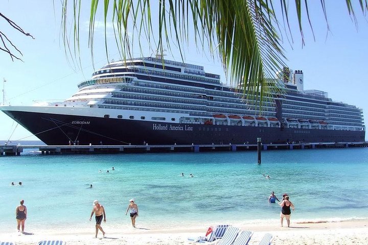 Best Sihanoukville Day Tours from Cruise Port