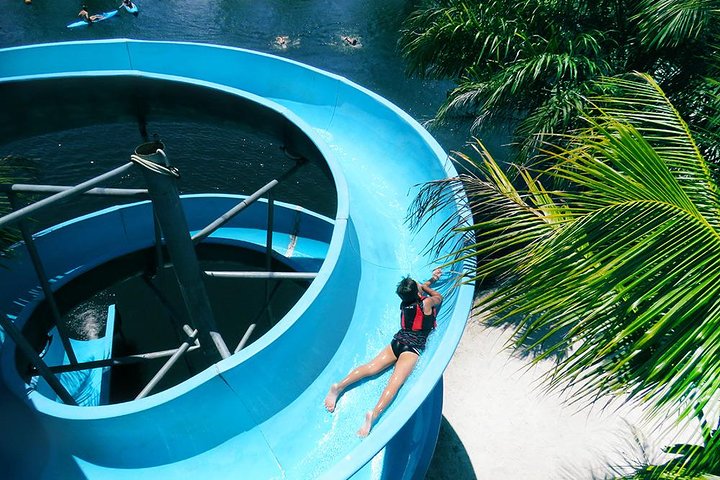 Mãe Tereza Ecological Park | A peaceful paradise, perfect for relaxing!
