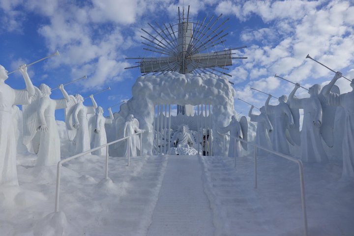 Garinfarm Pilgrimage Resort Land Transfer (ROUNDTRIP)