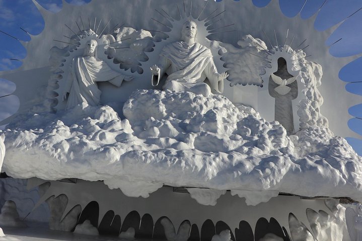 Garinfarm Pilgrimage Resort Land Transfer (ROUNDTRIP)