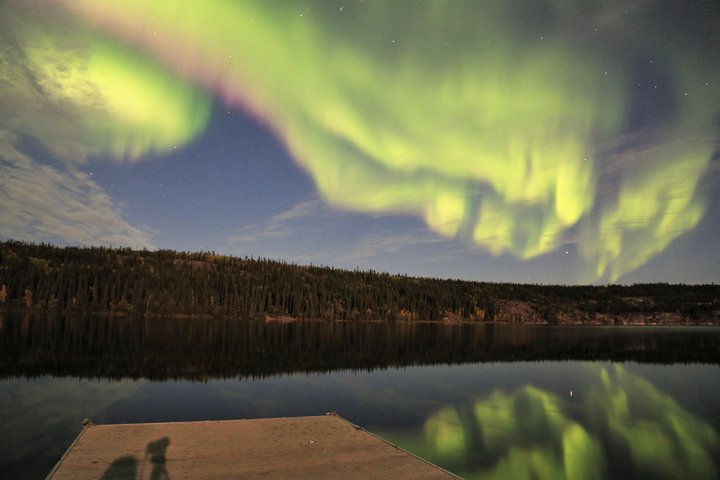 Northern Lights Tour Yellowknife