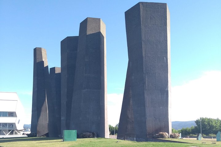 City Tour around Concepción
