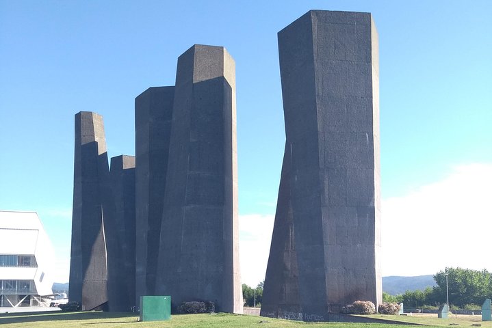 Tour around the Greater Concepcion