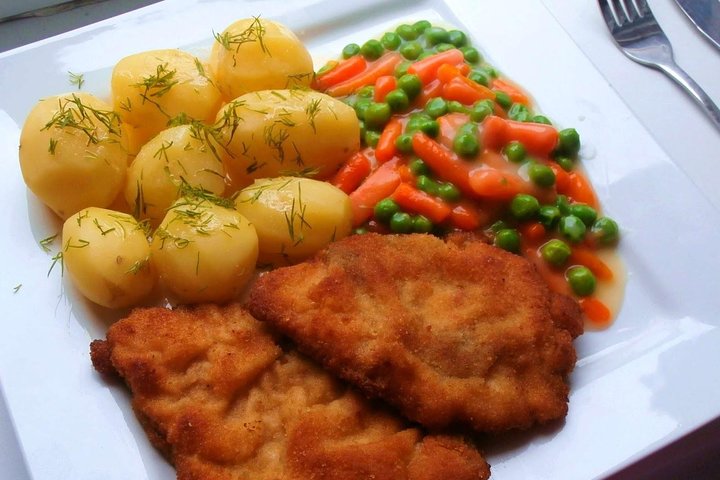 Torun Private Traditional Polish Food Tour