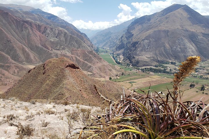 The Best Private Sacred Valley Tour in Cusco ( with Pisac)