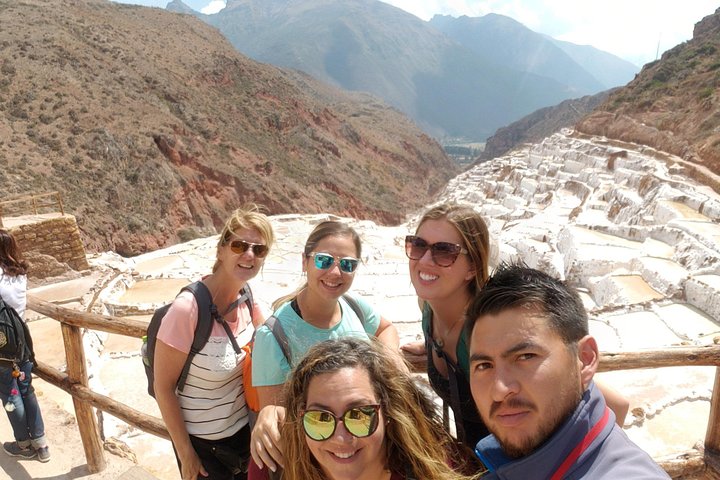The Best Private Sacred Valley Tour in Cusco ( with Pisac)