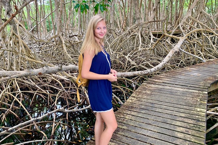 The Grand Circle 12-Hour All-Inclusive Island Experience