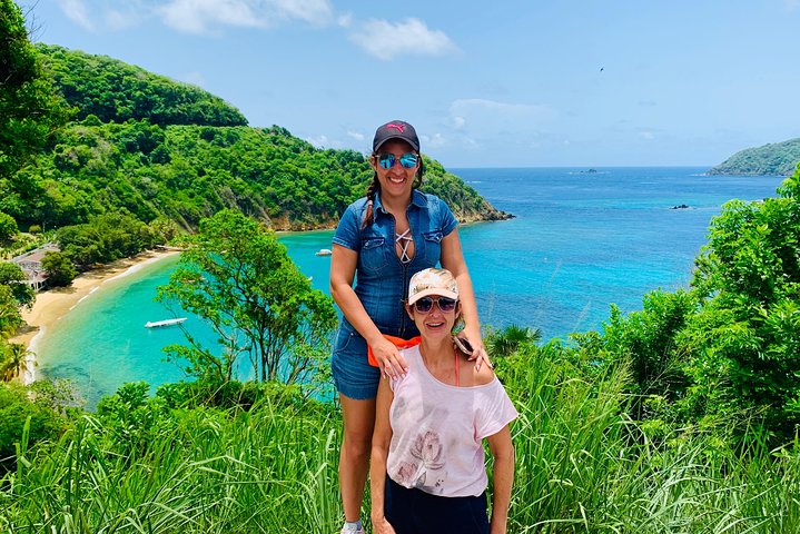 The Grand Circle 12-Hour All-Inclusive Island Experience
