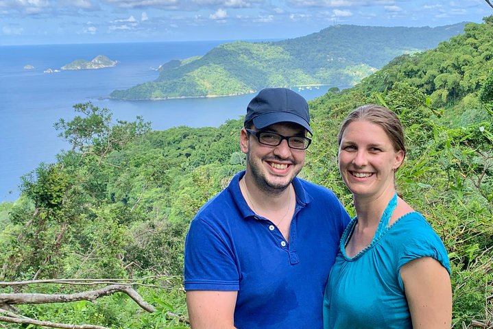 The Grand Circle 12-Hour All-Inclusive Island Experience