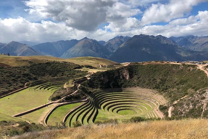 The Best Private Sacred Valley Tour in Cusco ( with Pisac)