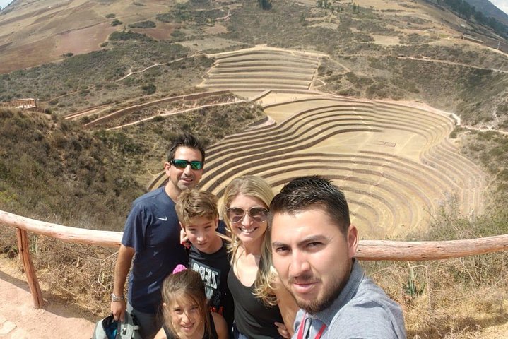 The Best Private Sacred Valley Tour in Cusco ( with Pisac)