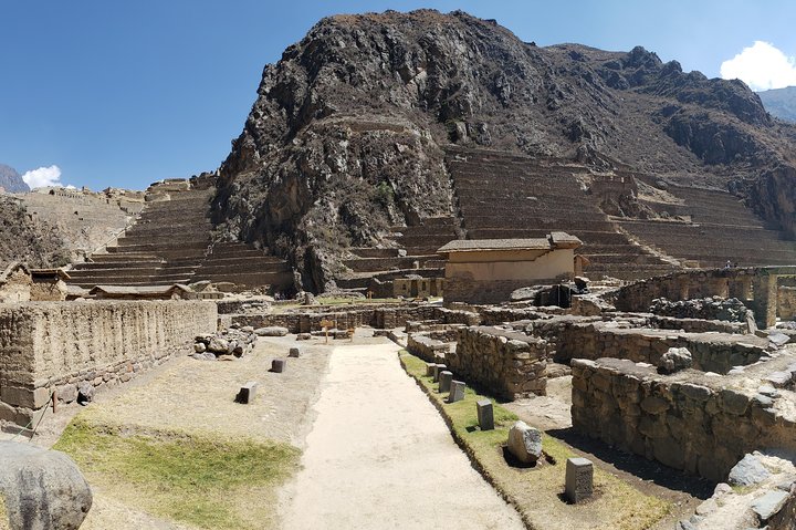 The Best Private Sacred Valley Tour in Cusco ( with Pisac)