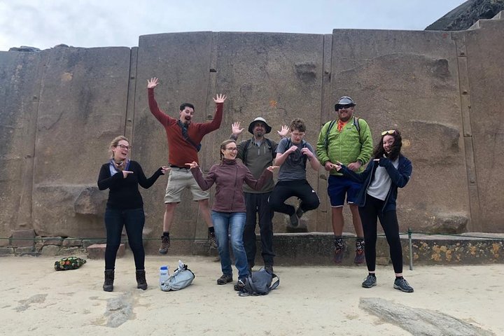 The Best Private Sacred Valley Tour in Cusco ( with Pisac)