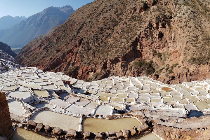The Best Private Sacred Valley Tour in Cusco ( with Pisac)