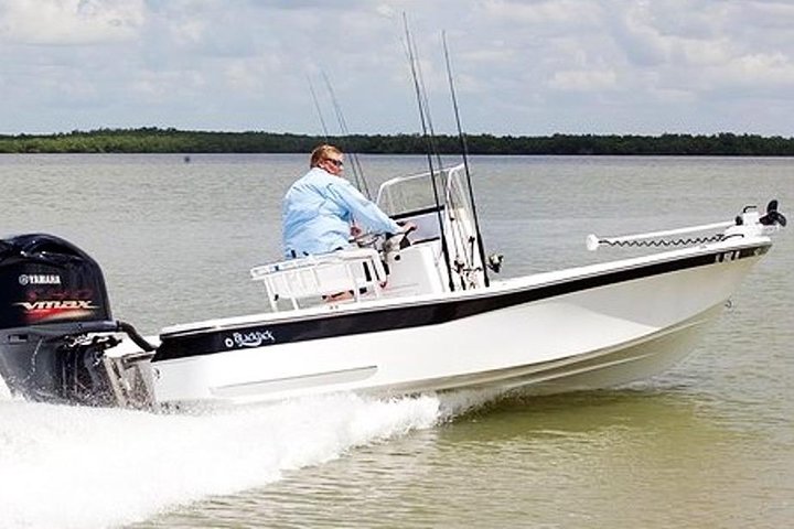 Vero Beach Inshore Fishing Charters