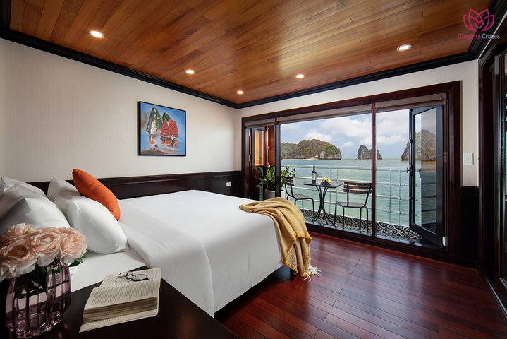 BEST SELLER 2026 All inclusive Halong Bay-Lan Ha Bay many options