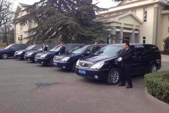Private One Way Transfer Service to Yangshuo from Longsheng (Ping'an / Dazhai )