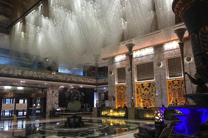 6 Days Western Hunan In-depth Tour-Nature&Culture Experience(5-star hotel)