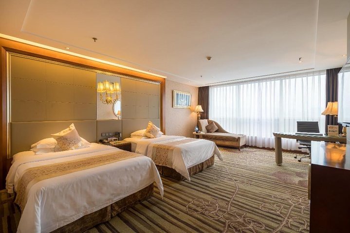 6 Days Western Hunan In-depth Tour-Nature&Culture Experience(5-star hotel)
