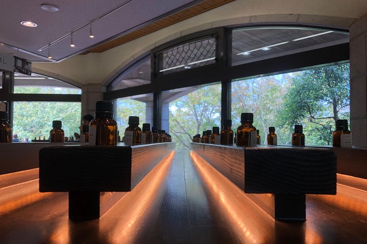 1-Day Kobe Highlights Tour including Sake Tasting