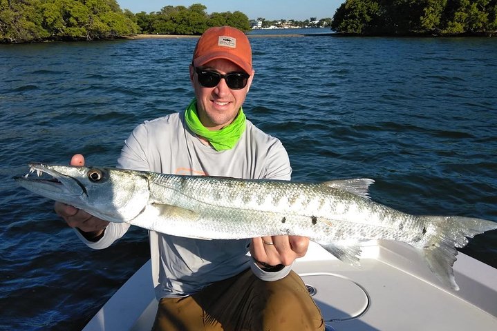 Vero Beach Inshore Fishing Charters