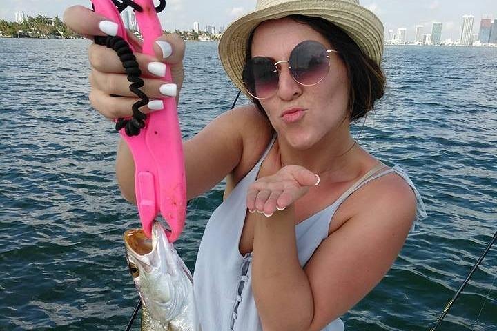 Vero Beach Inshore Fishing Charters