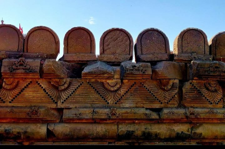 Private Transfer Agra to Jaipur with Fatehpur Sikri