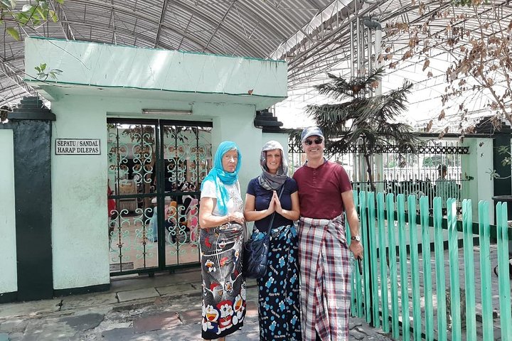 Surabaya Private Tour