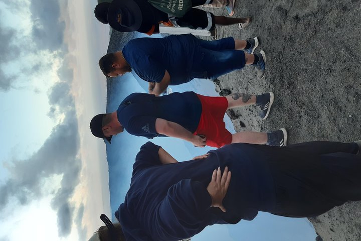 Mt. Yasur Volcano full day Tour including blue Cave