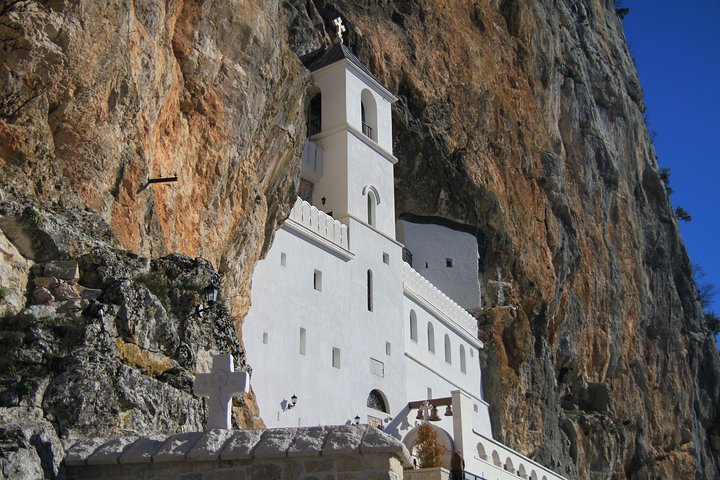 North Montenegro, Durmitor, Tara & Ostrog Tour