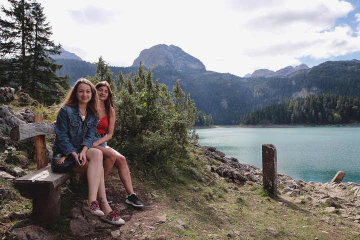 North Montenegro, Durmitor, Tara & Ostrog Tour