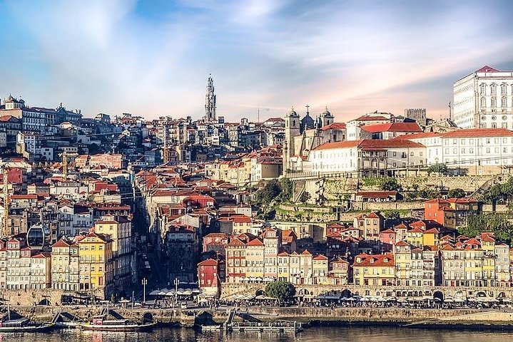 Porto Airport Transfer